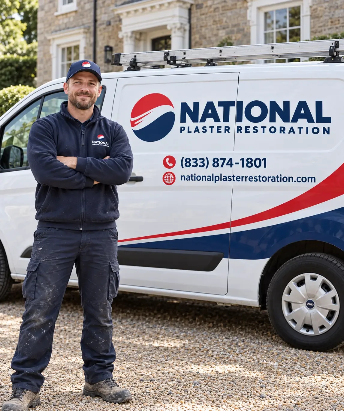Plaster Repair company in Rio Grande, NJ